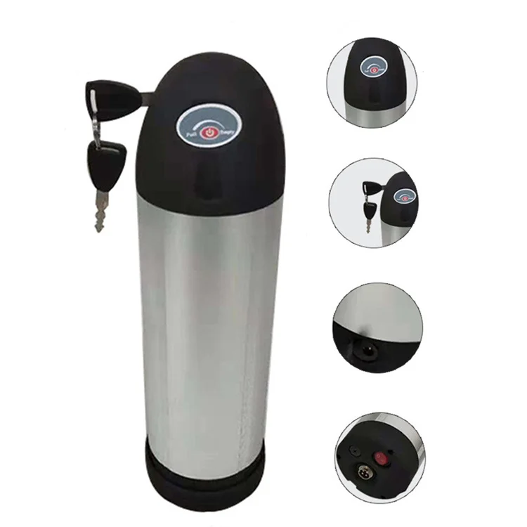 36v 8.5ah lithium battery