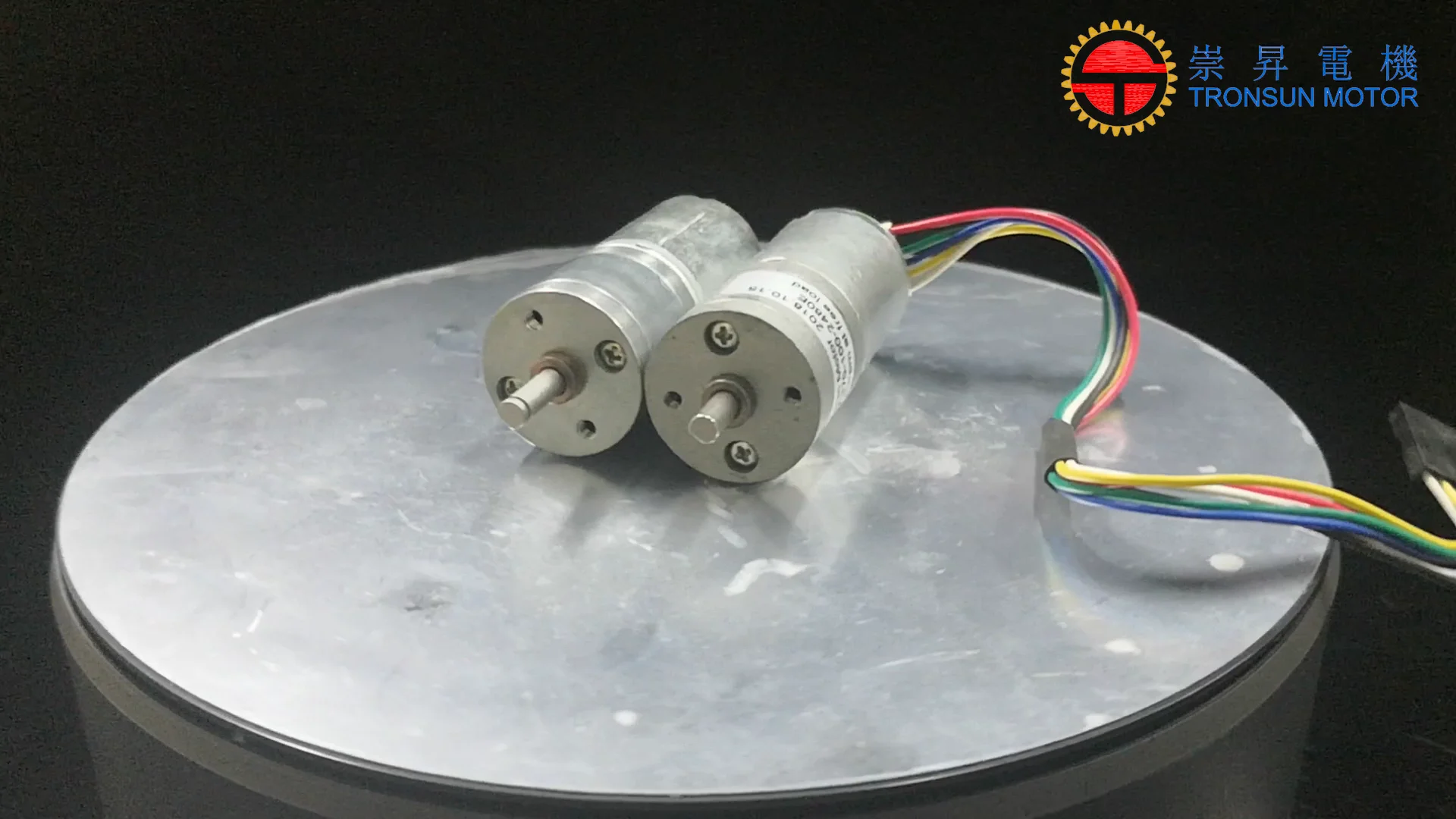 Tornamesa Technics Compra EG530SD-3F DC5-12V Motor De Tocadiscos
