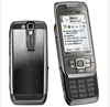 High quality Single Core Slide Cell Phone for Nokia E66 Mobile Phone MP3 music phone