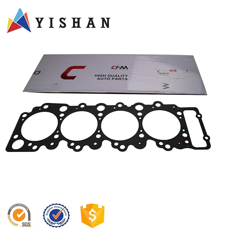Japan Quality Stable Quality Cheap Price Head Gasket For Isuzu Npr 4hg1