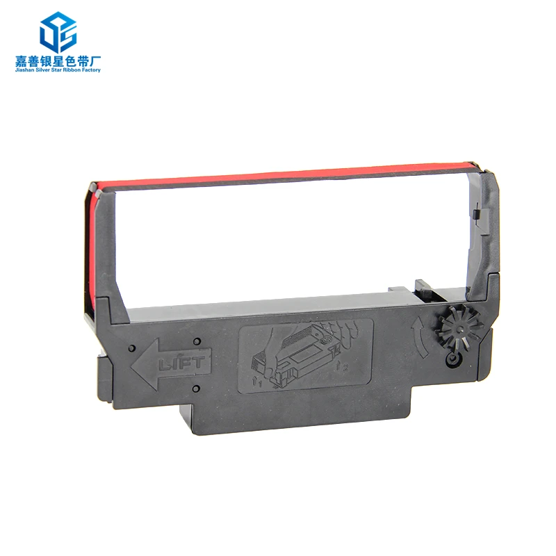 Erc30 Erc34 Erc38 Cash Registers Printer Ribbon For Epson Tmu220a