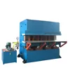 tire retread vulcanizing press