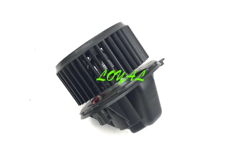 Mercedes-benz Axor Truck Air Conditioning Blower Fan Part