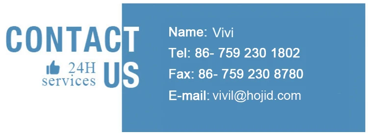 contact vivi