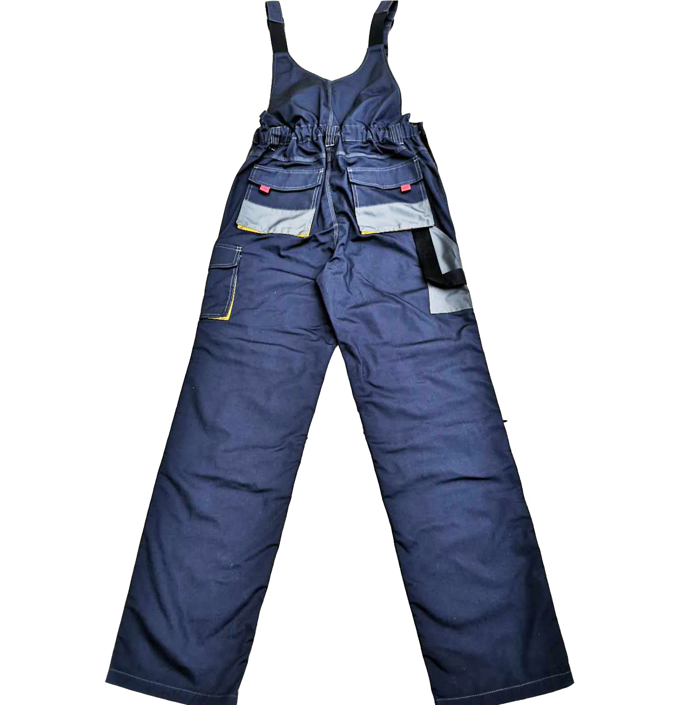 breathable cargo work pants