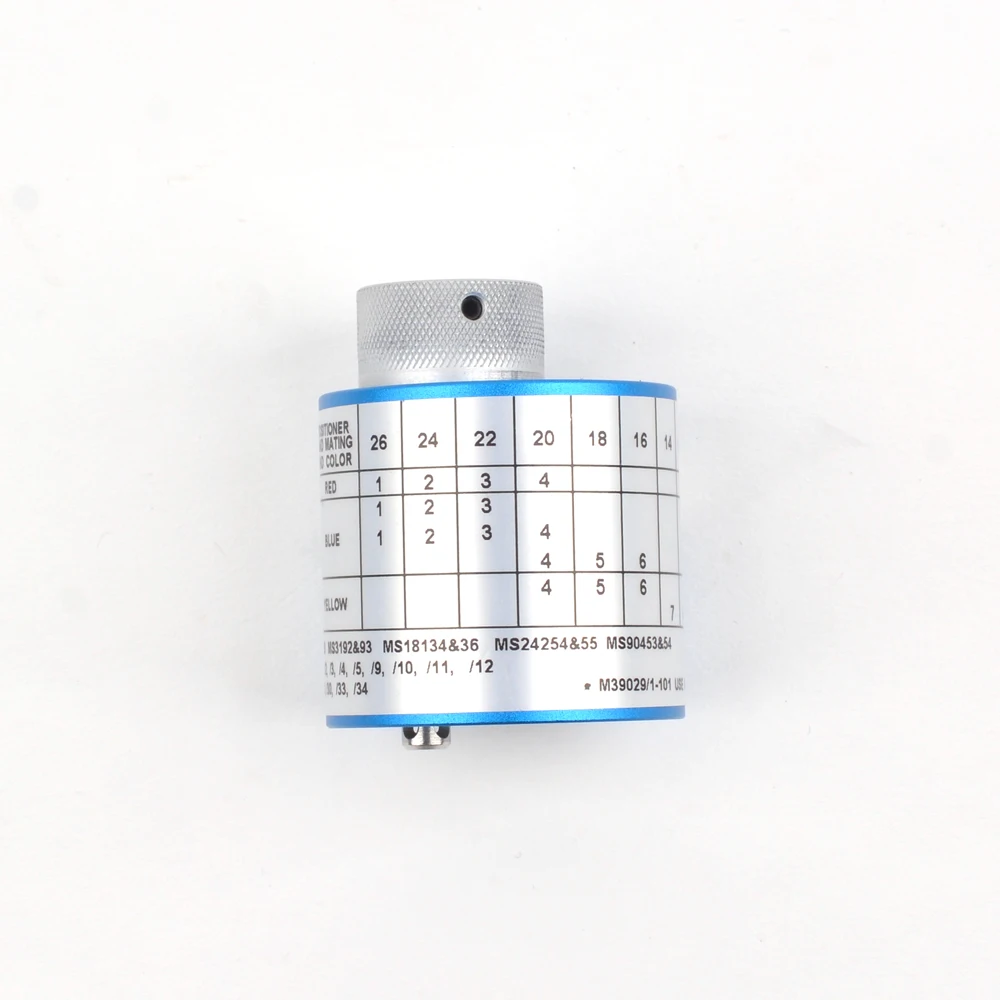 Jrready M22520/1-02 Standard Positioner - High-Quality Tool
