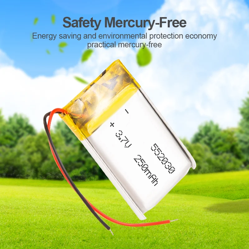 Prismatic Lifepo4 18650 Portable Lithium Ion Cell Phone Battery Charger