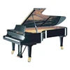 stand piano outfit with nice appearance professional teaching grand piano