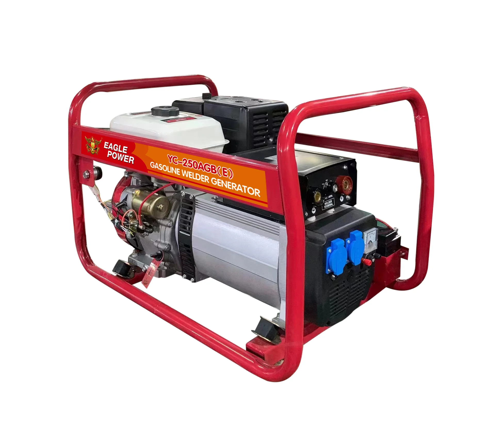 Electric Welder Machine Gasoline Welder Electric Resistance Welding