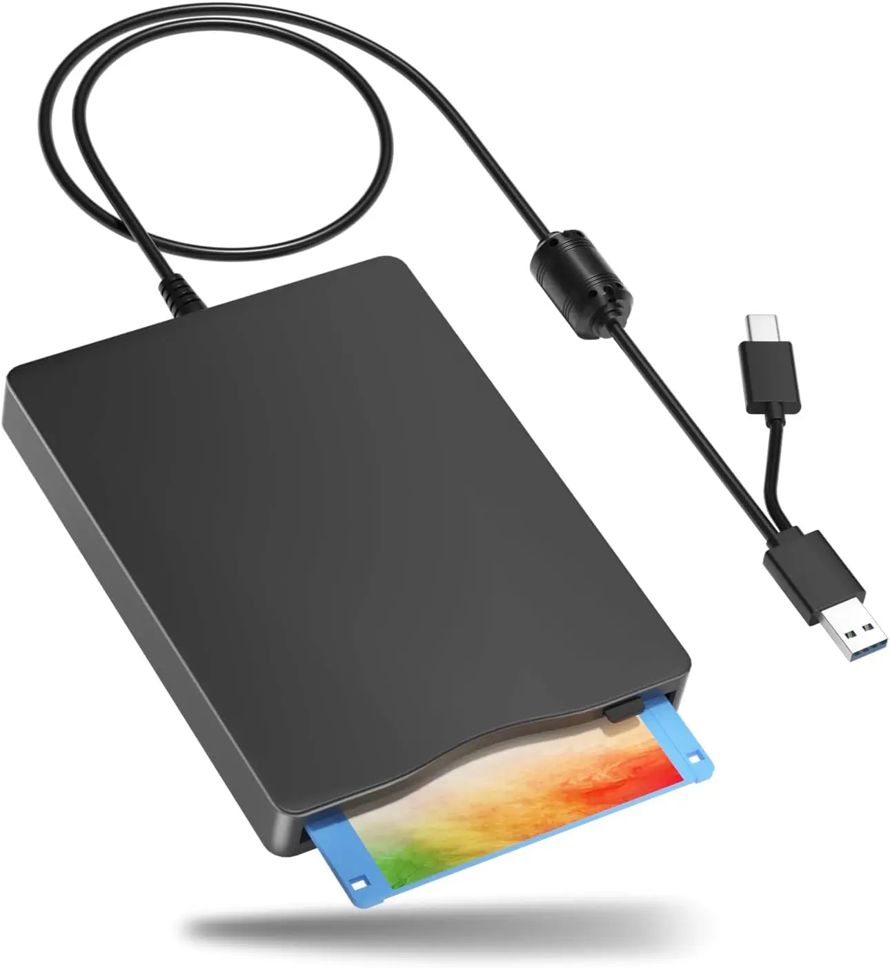 8-Inch Floppy Disk Drive Guide: How to Source & Use One