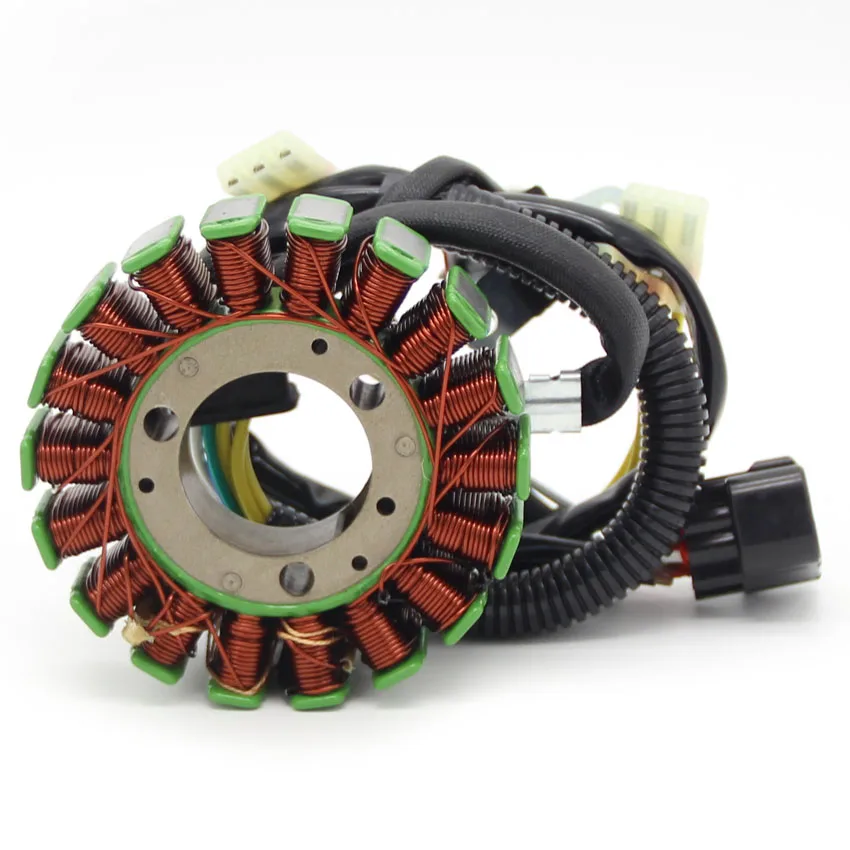 Atv Stator Coil Engine Stator Rotor Coil For Polaris Predator 500 3088159 Buy Fit For