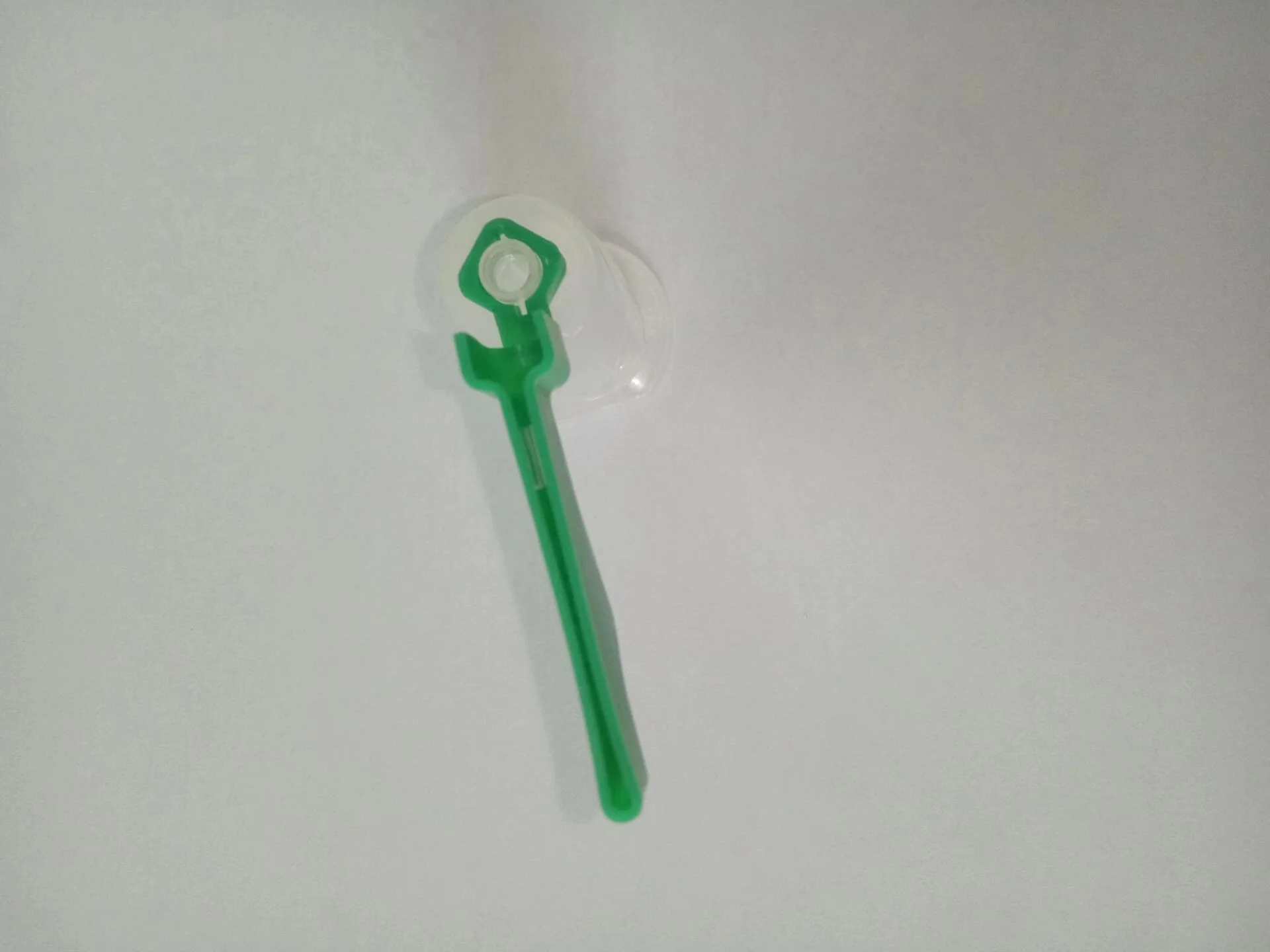 Medical Blood Collection Tubes Original Bd Vacunm Pronto Quick Release