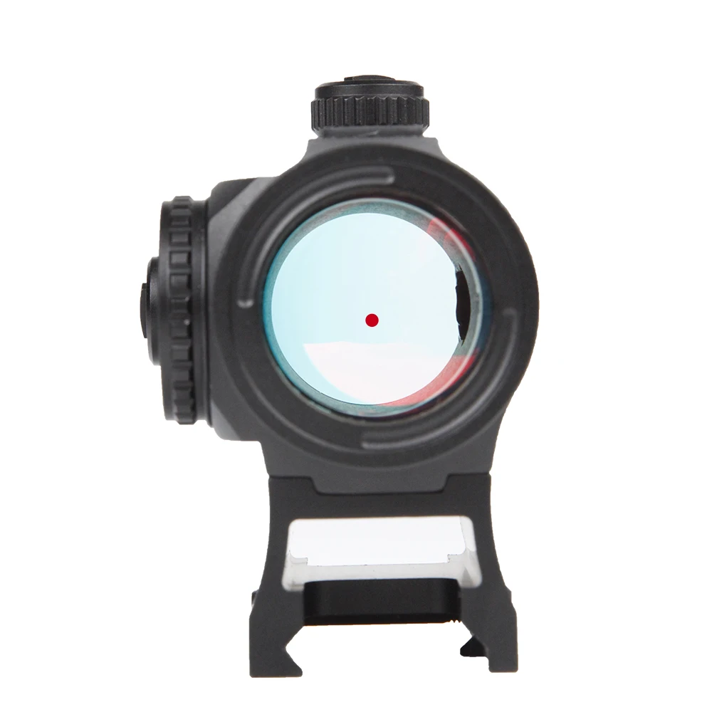 Popular Airsoft Carbine Shooting Optic Tactical Red Dot Gun Sights