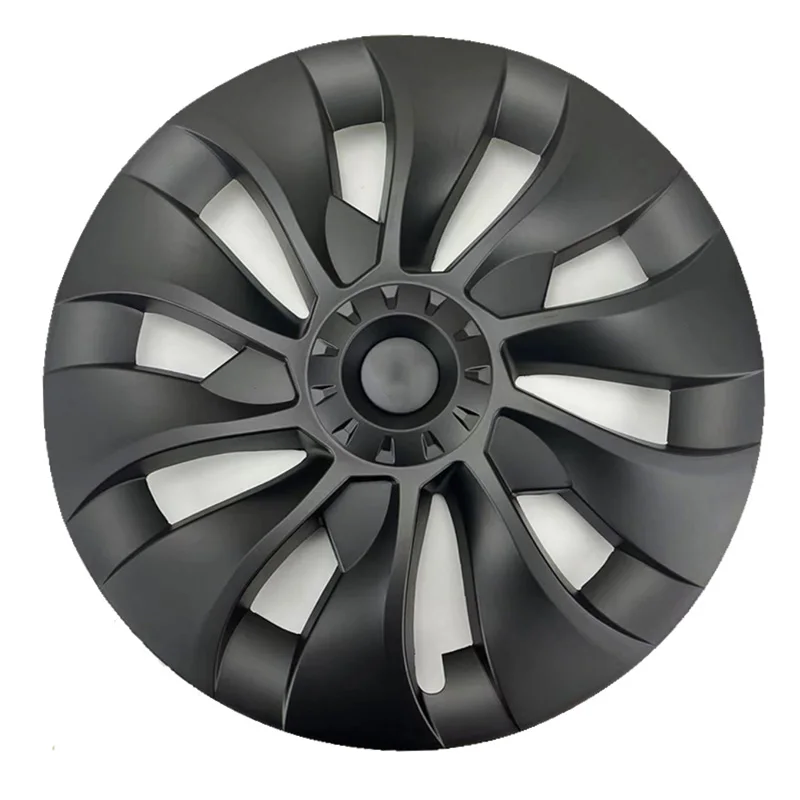 4pcs 18 Inch Car Replacement Wheel Cap For Tesla Model 3 2021 20182023