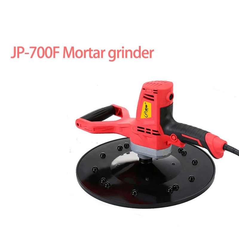 Oem New Style Electric Hand Concrete Plastering Wall Polishing Machine