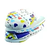Travel Potty Seat for Boys and Girls, Fits Round & Oval Toilets, Includes Free Travel Bag