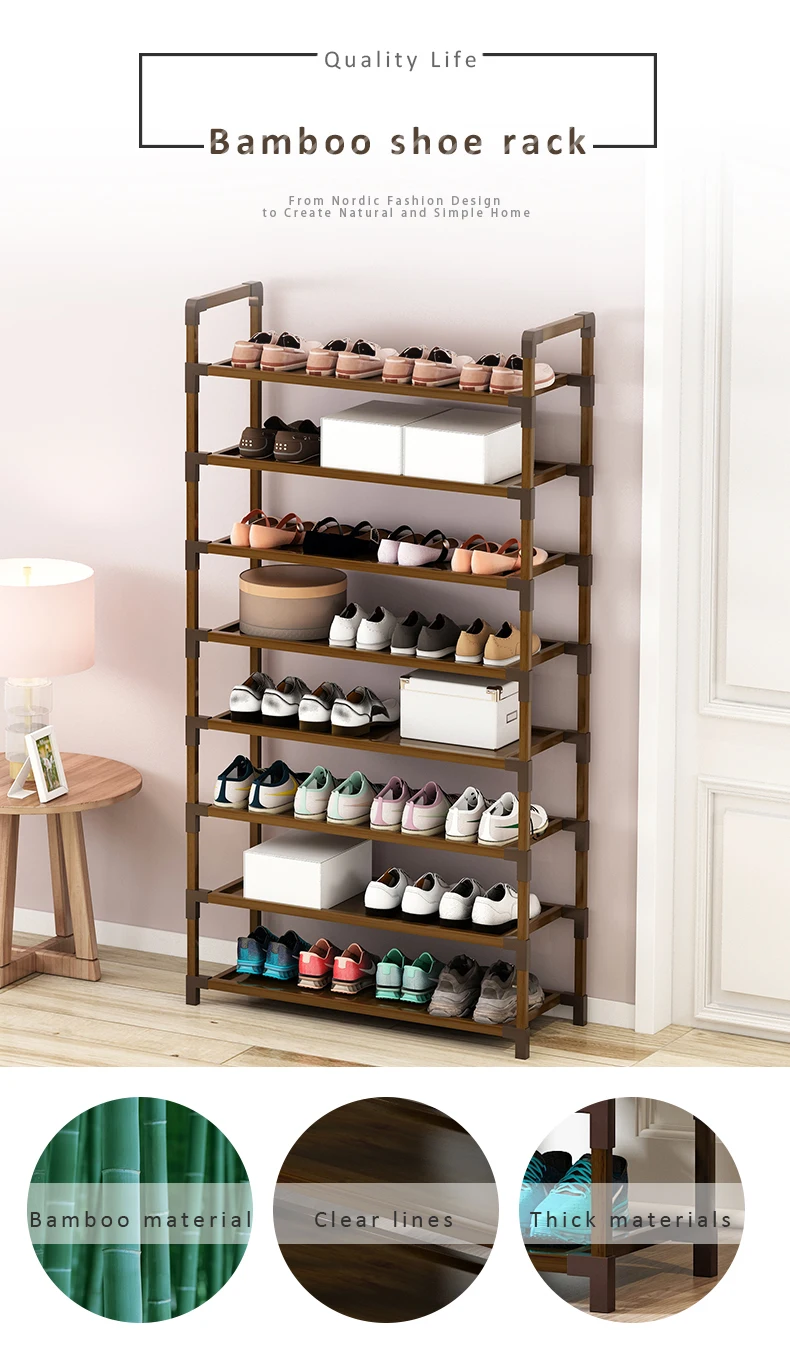 3 tier stackable bamboo shoe rack on Haichuan Customized Bamboo Wood Shoe Rack 4 Tier Pairs Entryway Shoe Shelf Storage Buy Shoe Shelf Storage Entryway Shoe Shelf Shoe Rack 4 Tier Product On Alibaba Com