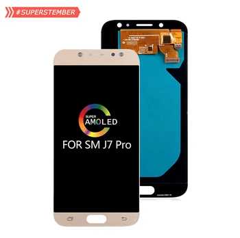 j7 pro oled display price