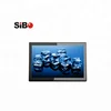 SIBO Inwall Mount Android NFC Reader LED Light For Meeting Room Reservation