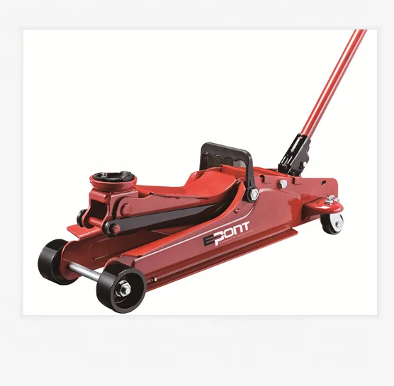 2.5 ton floor jack