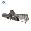 Lowest Cost GT2000F Citrus Fruit Processing Machinery 2000 Kg/h
