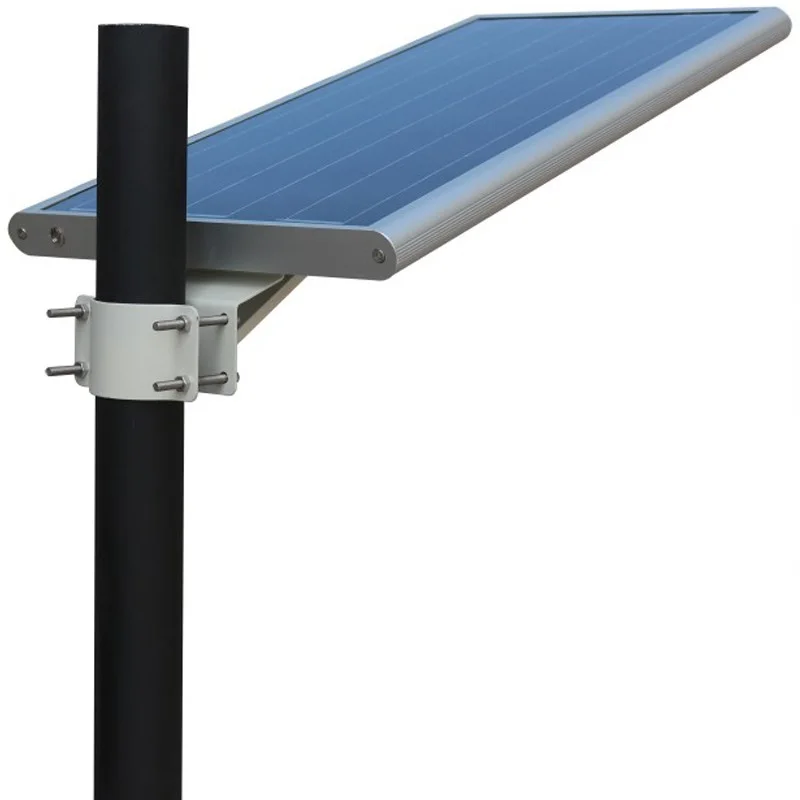 Sunmaster 20w street lamp 30w solar led green energy 40w bajaj led street light 50watt soler light price //