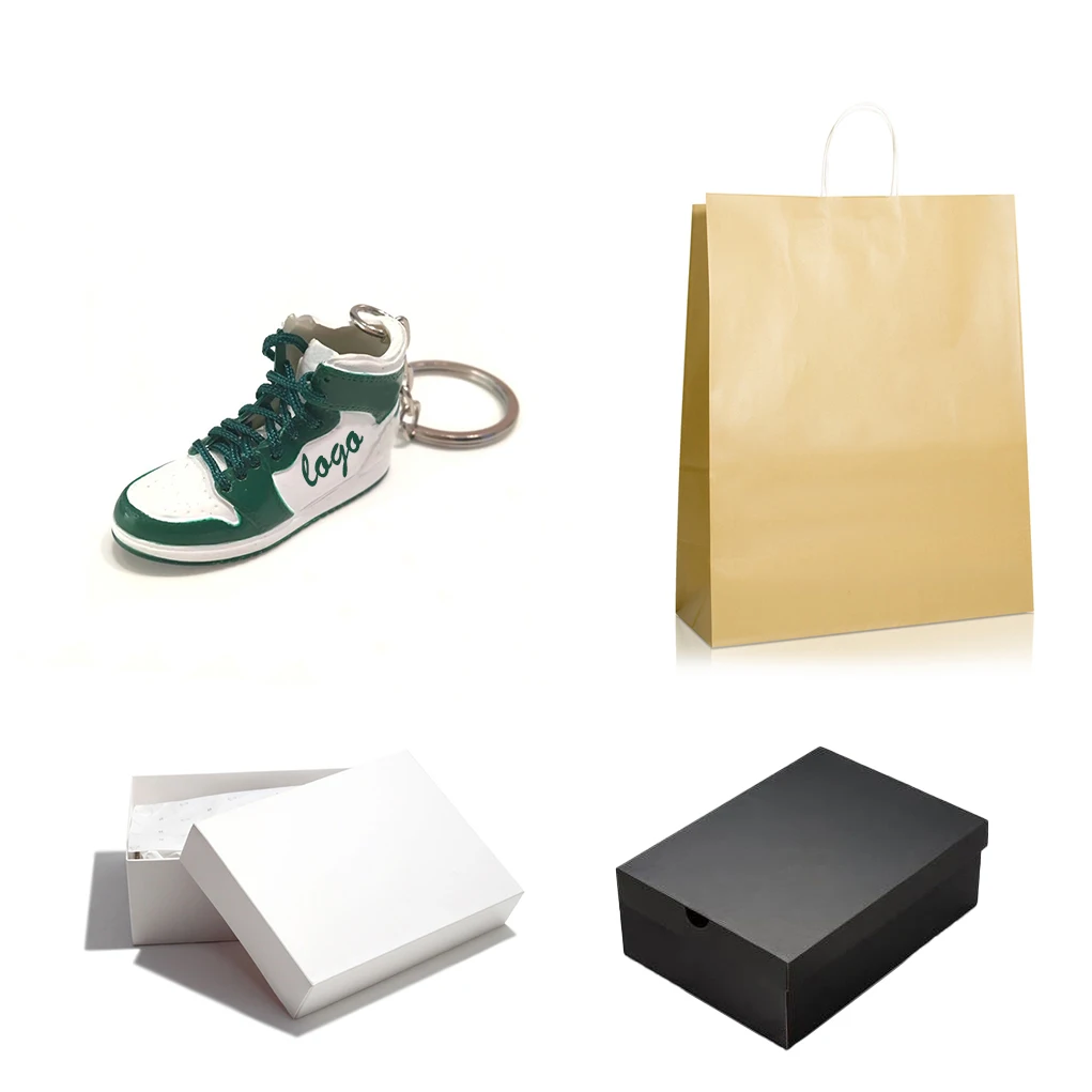 
Zhongshan Oneway Factory Made Wholesale Custom Fashion Design Personalized 3D Rubber Sneaker Keychain, Mini Shoes Keychin 