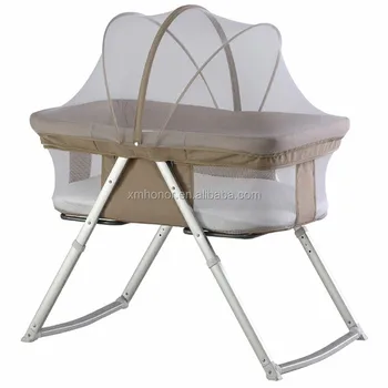 baby portable cradle