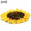 Healthy Dog Bowls Slow Eating Dog Nose Work Training Pet Products
