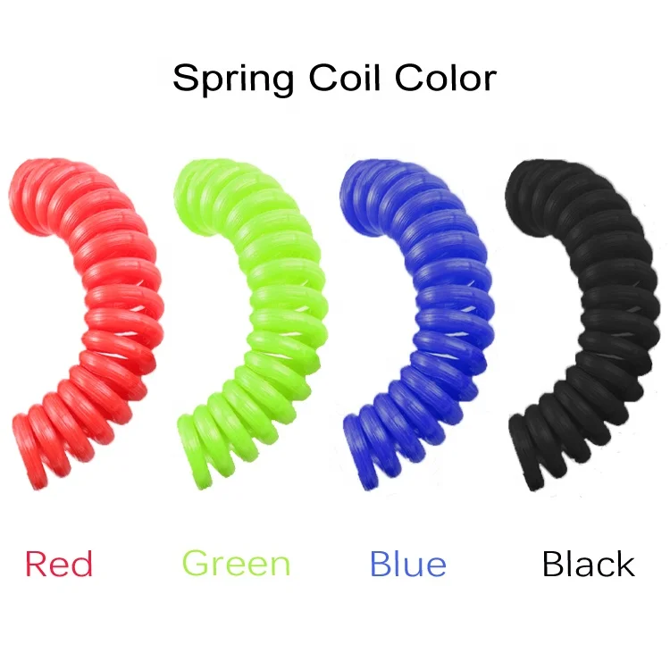 Coil Color P 