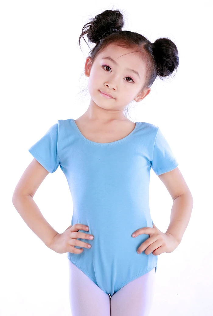 kids ballet leotards