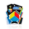 4x4 90g different shape plastic blank diy buy online 3d puzzle math toy magic cube