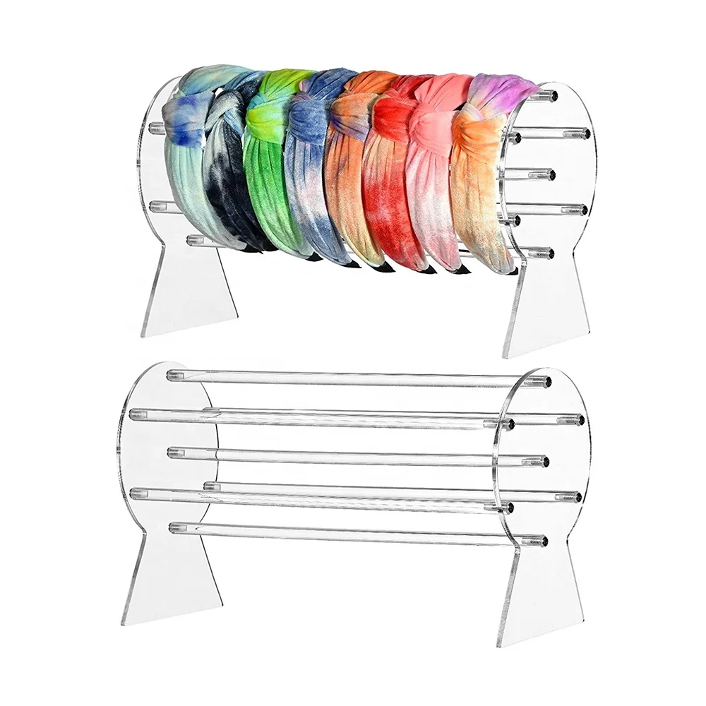 Clear Headband Holder Organizer Acrylic Headband And Hair Accessory Jewelry Organizer For Chains Bracelets Necklaces Buy Storage Headband Display Organizer Clear Headband Holder Organizer Organizer For Chains Bracelets Necklaces Product On Alibaba Com