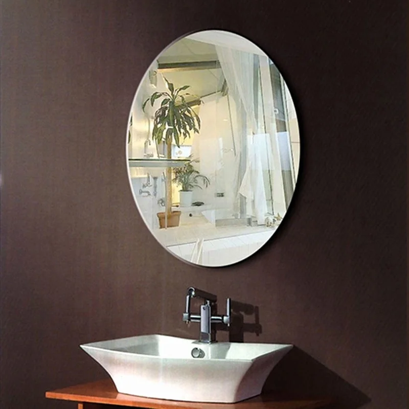 2020 High quality LED bathroom mirror and hotel backlit mirror