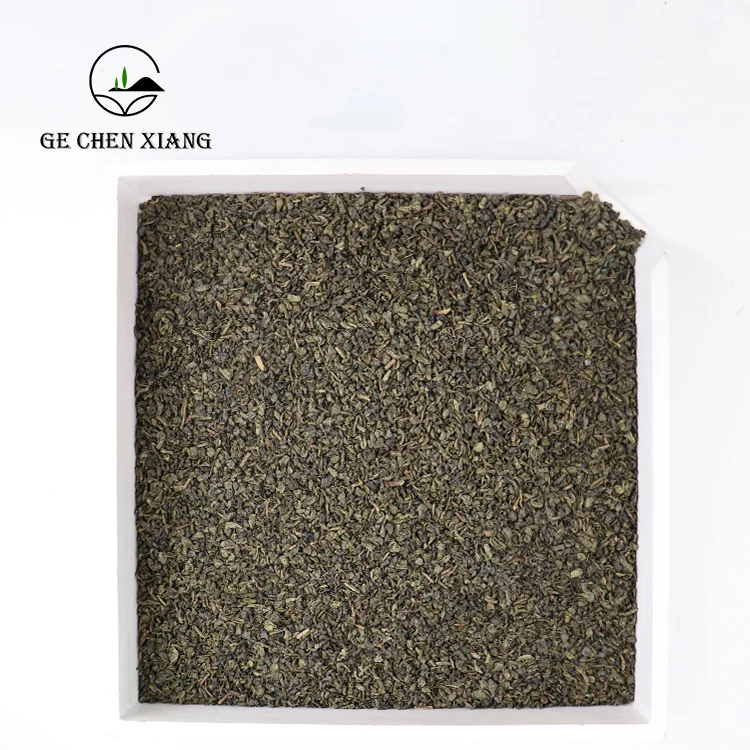 Buy Chinese Maker Certification Organic Green Tea 3505 Gunpowder tea - 4uTea | 4uTea.com