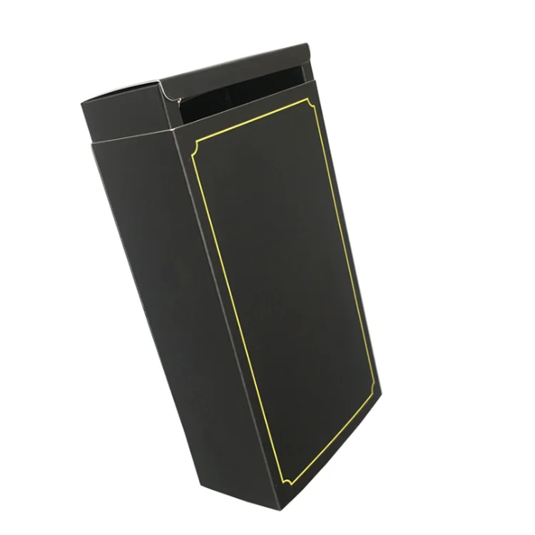Ящик упаковочная коробка металлическая коробка Сверхмощный ящик слайд ящик коробка ювелирные изделия пакет