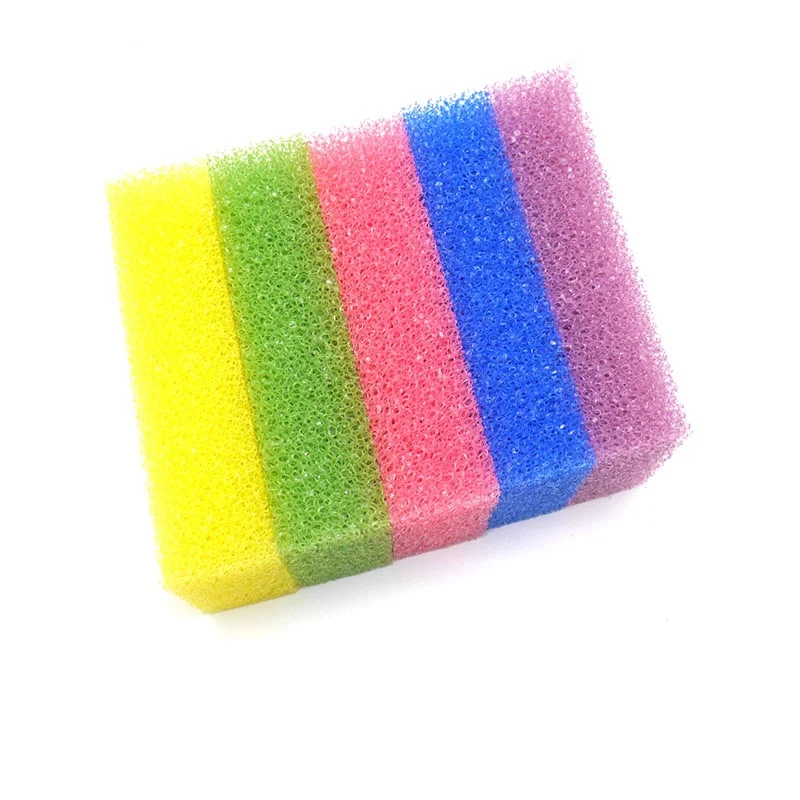 Wholesale Aquarium Sponge Filter Media High Quality Bio Filter Foam