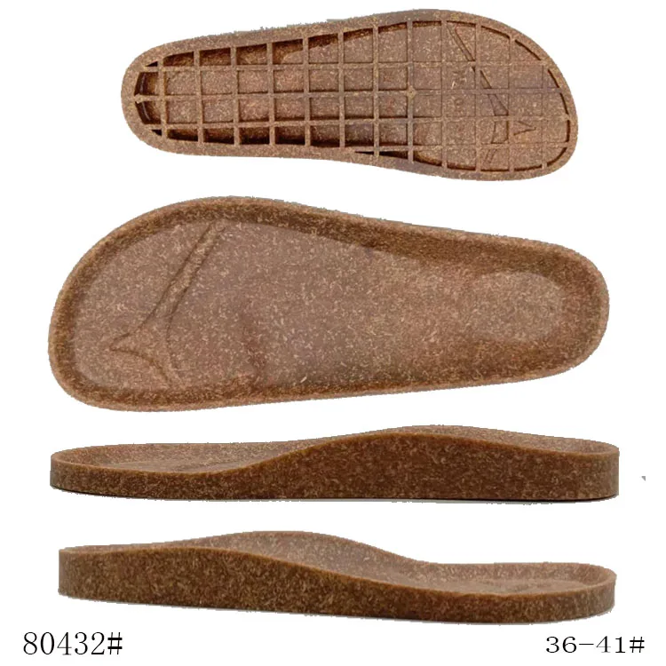 Shoe sole