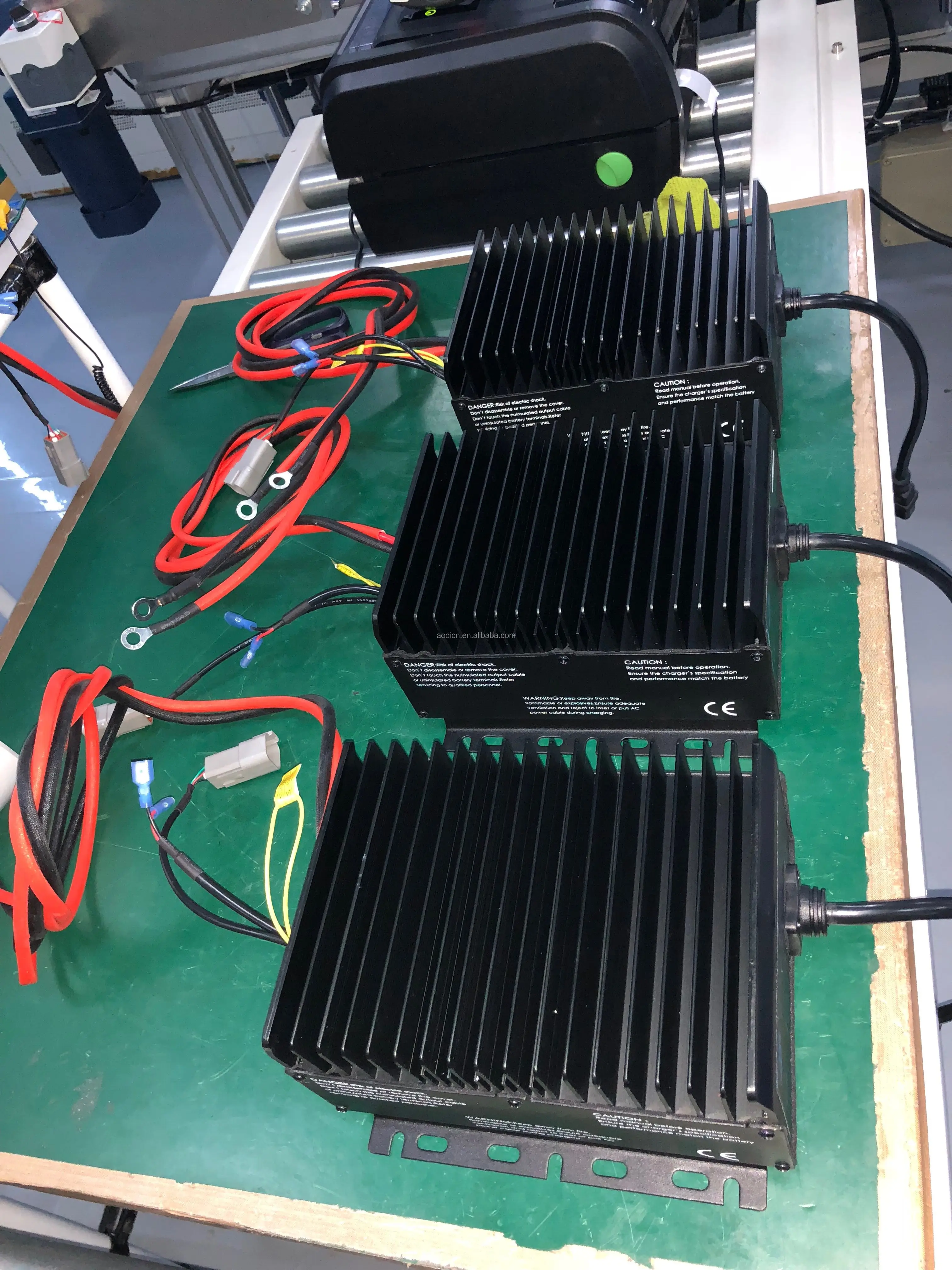 0400218 jlg 1930es 2646es 3246es Scissor Lifts 24v 25amp Battery