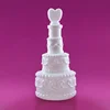 Hot sale cake bubble toy wedding party