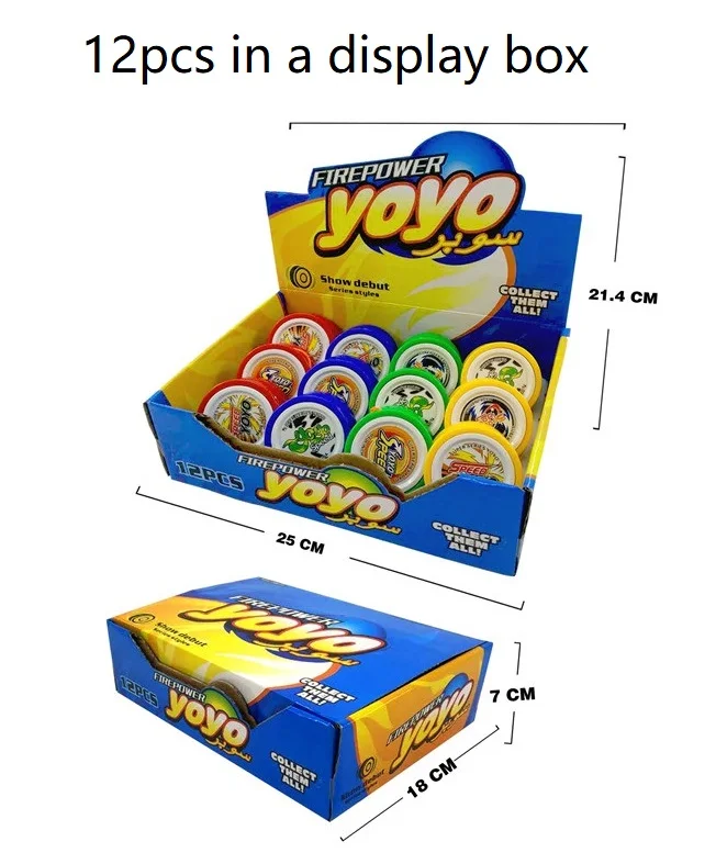 Banana Hammock Yo-yo - Pool Party Yo-yo | Yo-yo Specialty