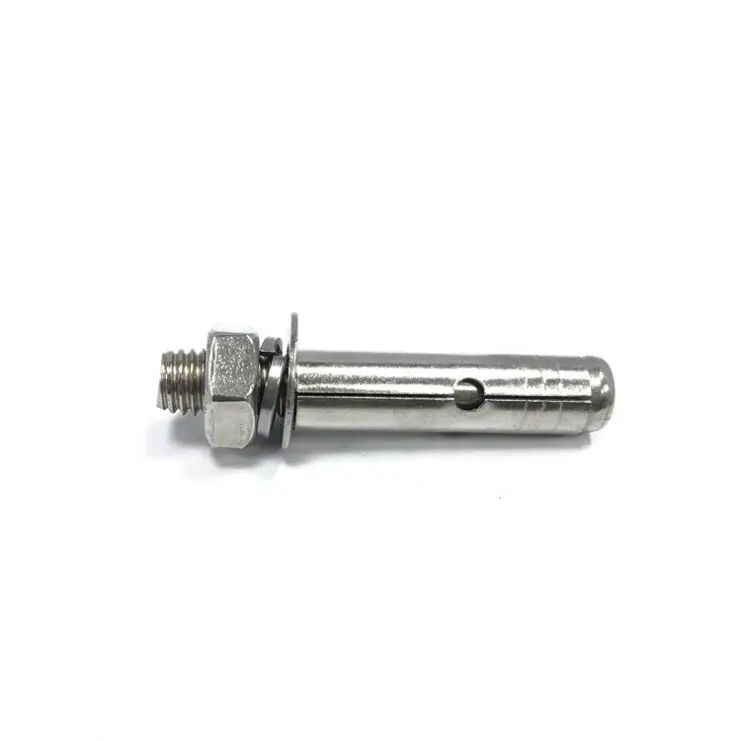 M10x70 Expansion Anchor Stainless Steel 201 304 Bolt Fast Delivery