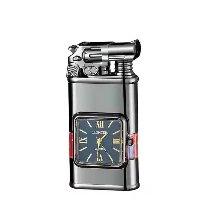 Wholesale Refillable Gas Lighters