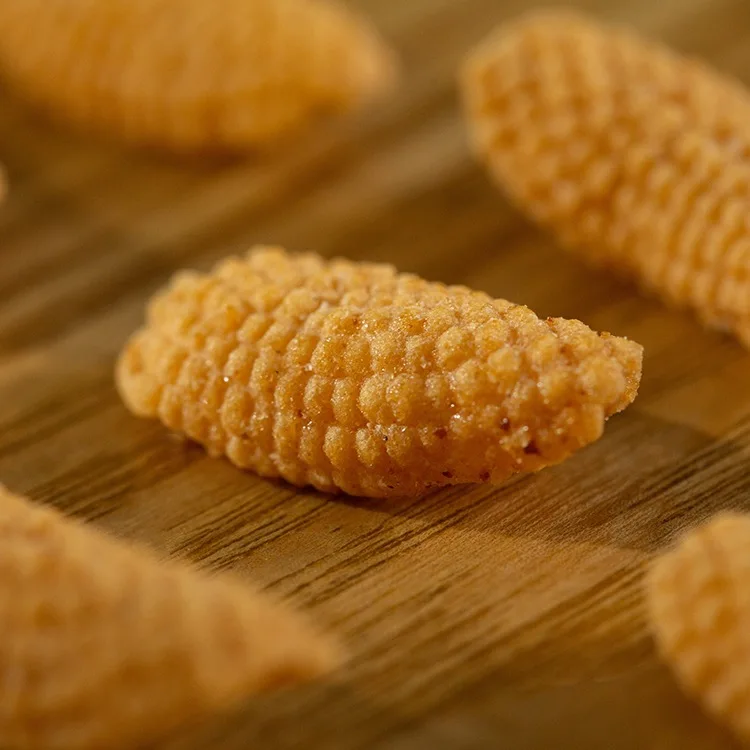 lrrsesistibly crispy and flavorful rice cracker is the snack you need details