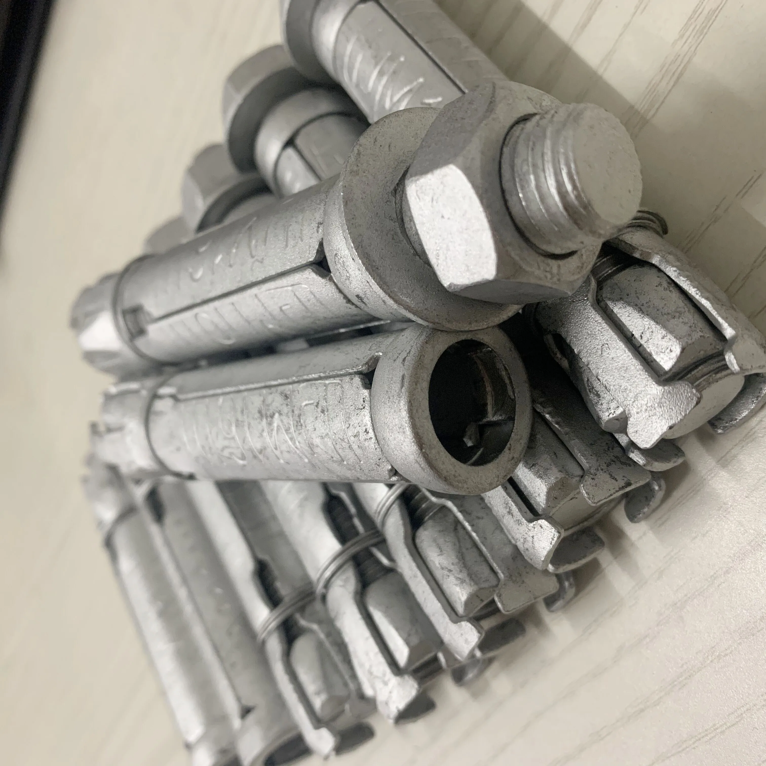 Heavy Duty Shield Wall Anchor Concrete Anchor Rawl Anchor Bolts Buy