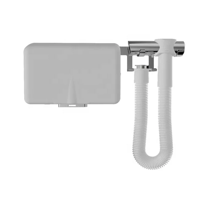 
Factory Price Safe and Economy Appliance Automatic Air Jet Hand Dryer Machine 