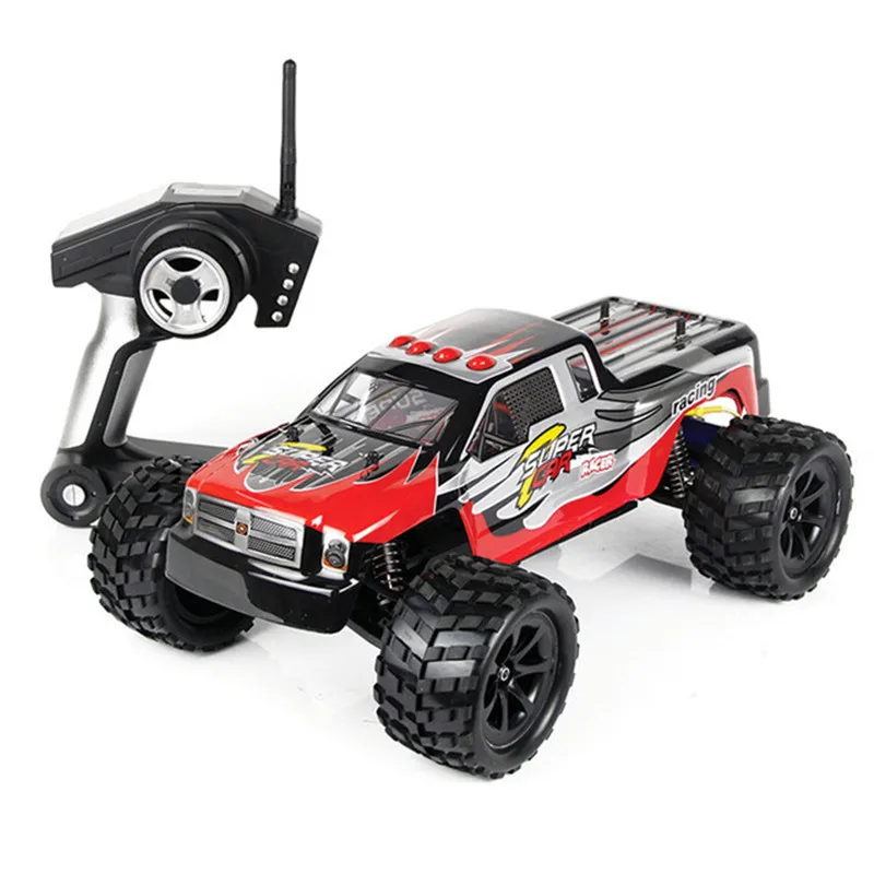 wltoys 2wd