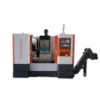 china cnc router H45 horizontal cnc engraving machining center price