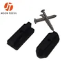 DECKING CLIP WPC ACCESSORIES COLORED PLASTIC CLIP STEEL PANEL CLIPS