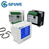 Three-phase multi-function power and energy meter with Internet LAN